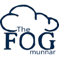 fogmunnar